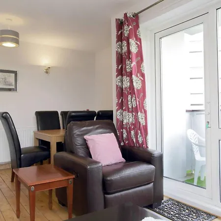 Apartamento Family-friendly Flat Walkable From Princess Street Edimburgo