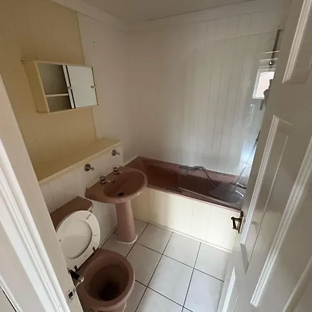 1br With Free Parking Near Castle And Royal Mile Appartement Edinburgh