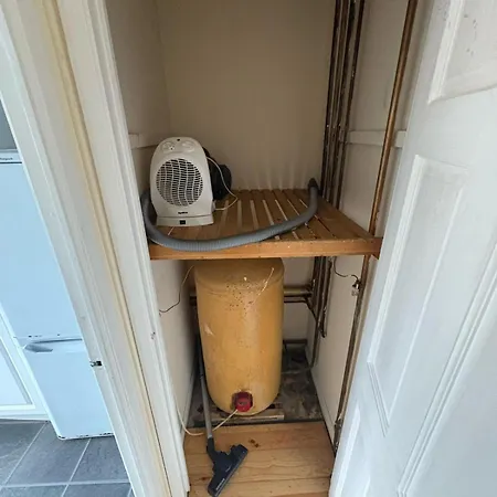 1br With Free Parking Near Castle And Royal Mile * Edinburgh