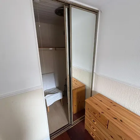 1br With Free Parking Near Castle And Royal Mile Appartement *