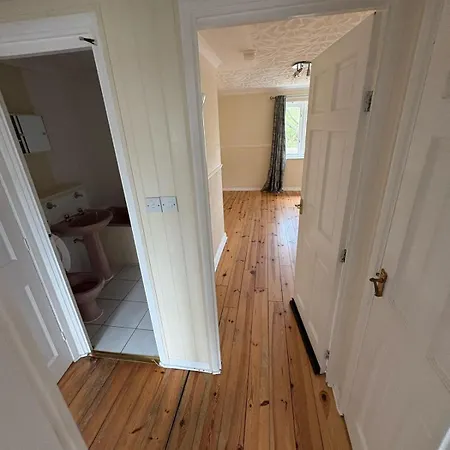 Appartement 1br With Free Parking Near Castle And Royal Mile *