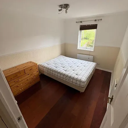 Appartement 1br With Free Parking Near Castle And Royal Mile *