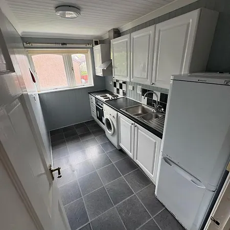 1br With Free Parking Near Castle And Royal Mile * Edinburgh