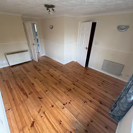 1br With Free Parking Near Castle And Royal Mile *