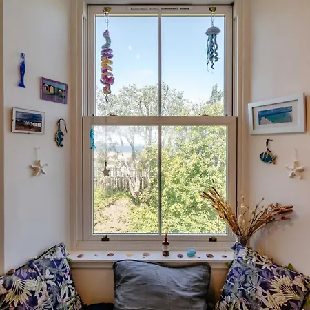 Coastal 1 Bed Steps To Free Park * Edynburg