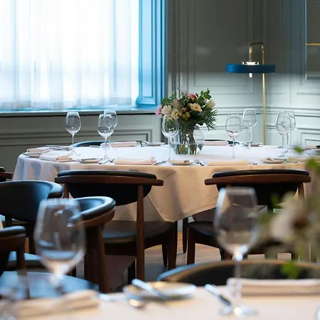 Lejlighedshotel The Grand, A Luxury Collection Hotel,