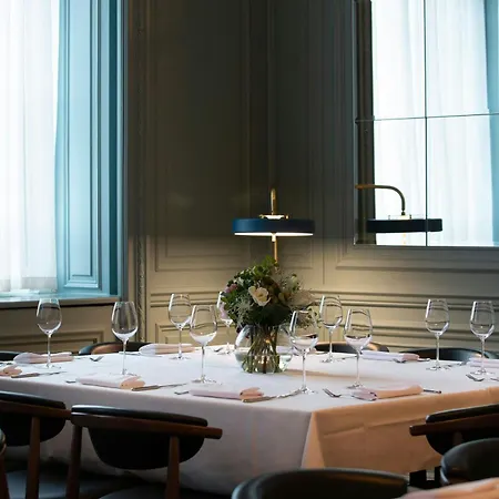 Lejlighedshotel The Grand, A Luxury Collection Hotel, 5*