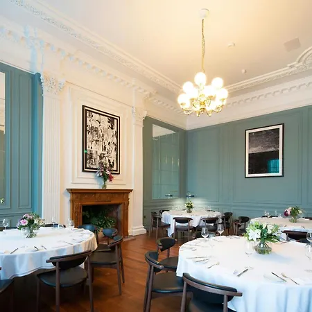 The Grand, A Luxury Collection Hotel, Lejlighedshotel