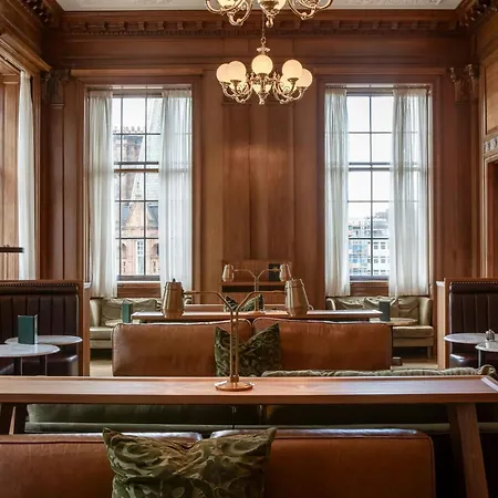 Aparthotel The Grand, A Luxury Collection Hotel,