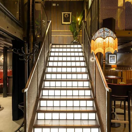 The Grand, A Luxury Collection Hotel, Aparthotel