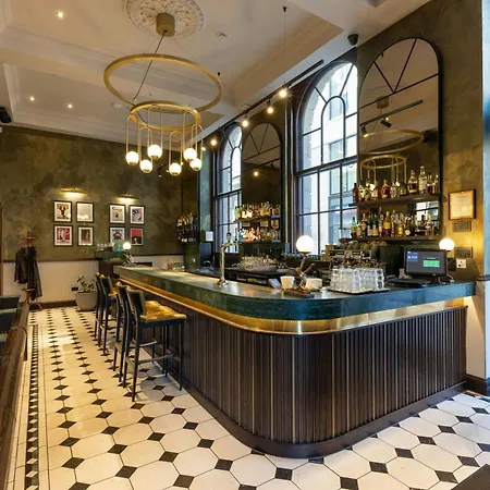 The Grand, A Luxury Collection Hotel, Aparthotel Edinburgh