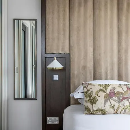 The Grand, A Luxury Collection Hotel, Edinburgh