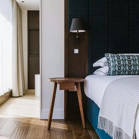 The Grand, A Luxury Collection Hotel, 5* Edinburgh