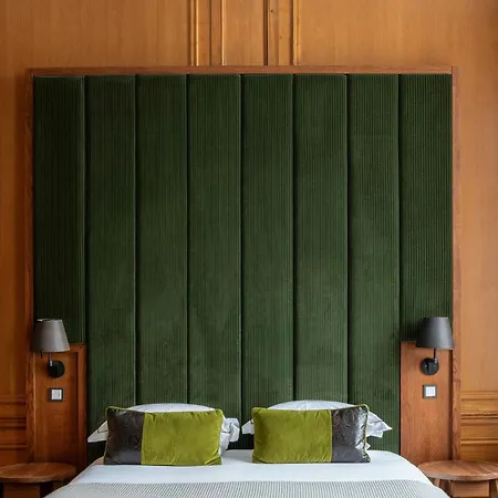 The Grand, A Luxury Collection Hotel, 5* Edinburgh