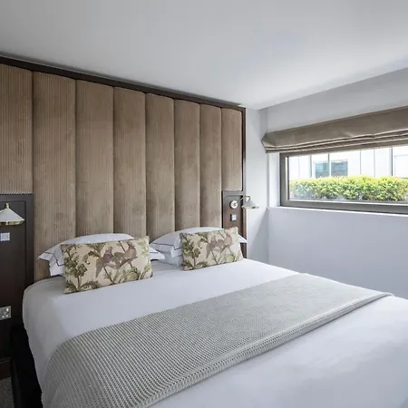 The Grand, A Luxury Collection Hotel, Lejlighedshotel 5*