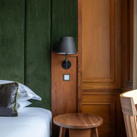 Lejlighedshotel The Grand, A Luxury Collection Hotel, Edinburgh