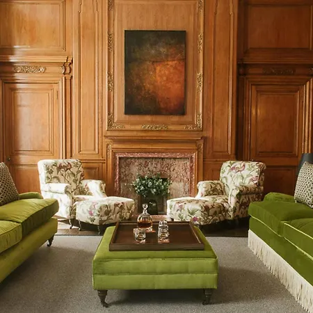 The Grand, A Luxury Collection Hotel,