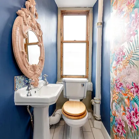 Joivy Stunning In Royal Mile Appartement *