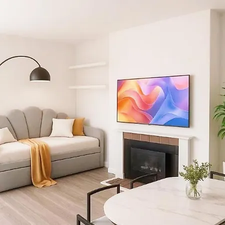 Arthur's Seat Vista Edimburgo