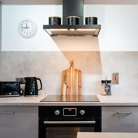 Апартаменты 2bedroom Apartment-free Parking *