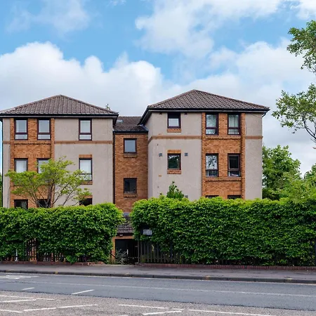 2bedroom Apartment-free Parking