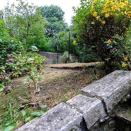 Spacious Flat Near Centre *