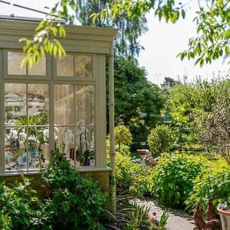 Private And Prestigious Luxury