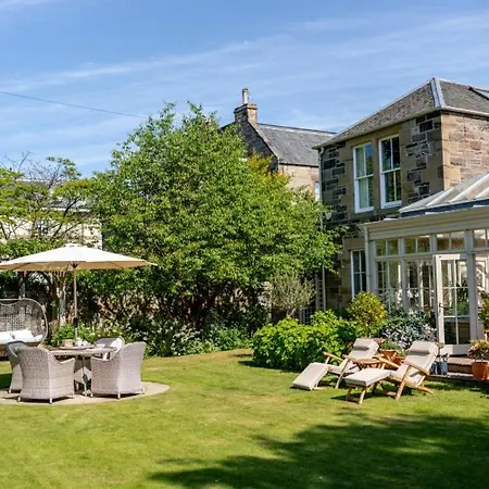 度假居 Private And Prestigious Luxury