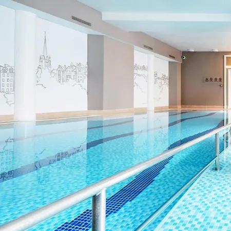 The Caledonian Edinburgh, Curio Collection By Hilton אדינבורו