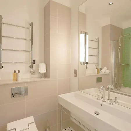 Old Town Chambers, Autograph Collection Aparthotel 5*