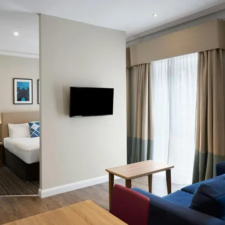 Hotel Four Points Flex By Sheraton Edinburgh