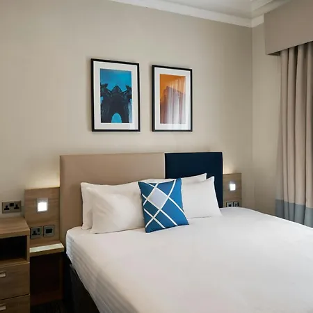 Otel Four Points Flex By Sheraton Edinburgh