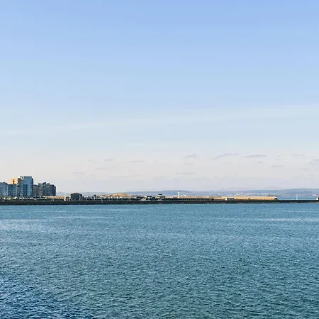 Hébergement de vacances Inchkeith View Édimbourg