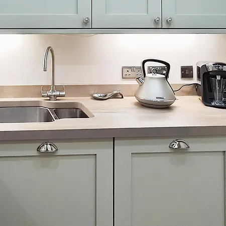 Inchkeith View Hébergement de vacances Édimbourg