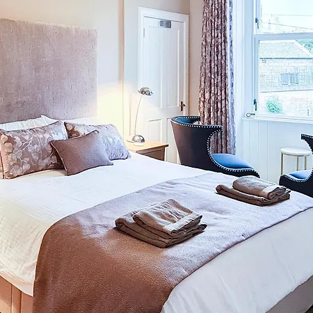 Inchkeith View Hébergement de vacances *