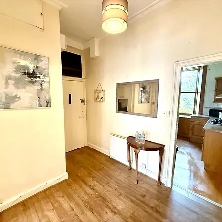 Newingtons Georgian - Fast Wifi - Apartament Edynburg
