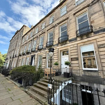 Daire New Town Luxury 1 Bed