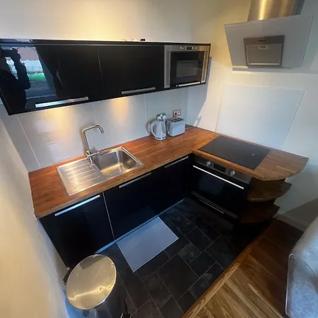 Stylish 2br Leith, By Citi Living Scotland * Εδιμβούργο