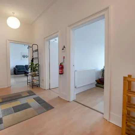 Apartament Centre Ideal For Festival *