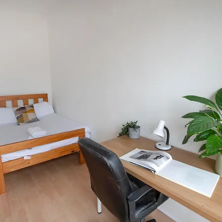 Apartament Centre Ideal For Festival