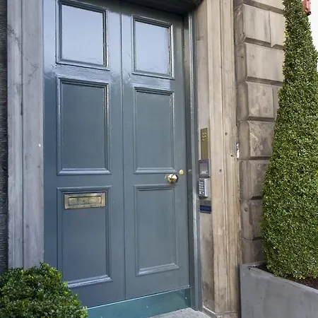 Destiny Scotland - Princes Street *