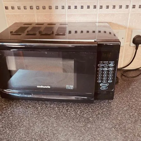 Three Bedroom House Vakantiehuis