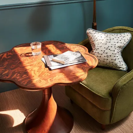 Hotell The Hoxton, Edinburg