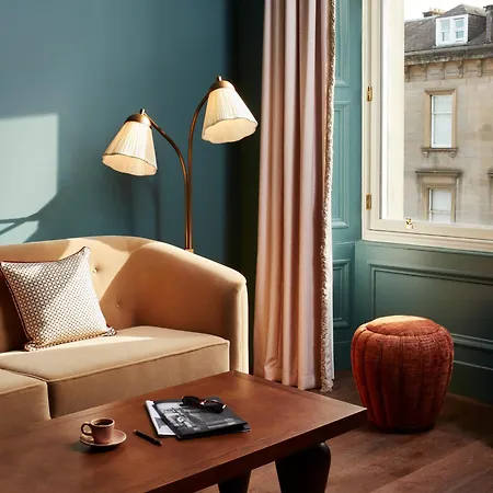Hotel The Hoxton,