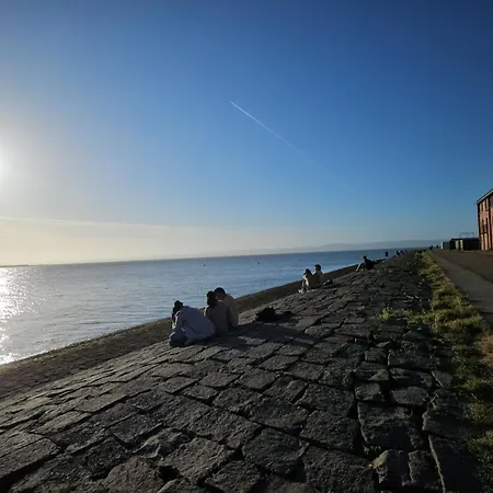 Penthouse Ocean View Luxury Penthouse * Edinburgh