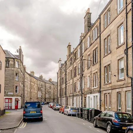 Gem 24 Walk To Centre Apartamento Edimburgo