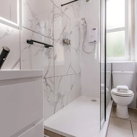 Apartamento Gem 24 Walk To Centre