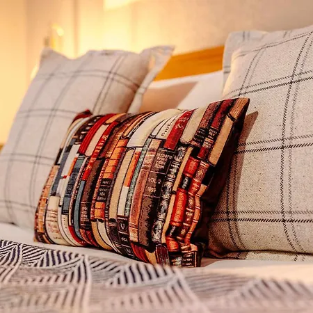 Apartamento Gem 24 Walk To Centre Edimburgo