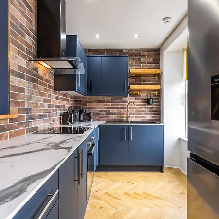 Centre Meadowside Daire