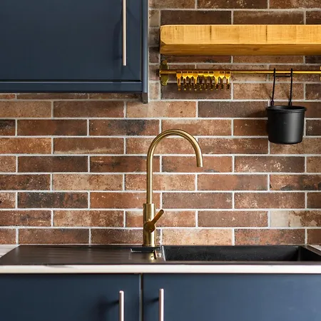 Daire Centre Meadowside *